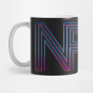 NerdFellas Inception Mug